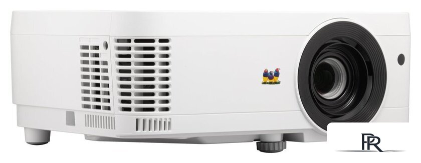 Проектор ViewSonic PX700HDH - Изображение №5 — Интернет-магазин ПроЗаказ