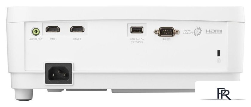 Проектор ViewSonic PX700HDH - Изображение №12 — Интернет-магазин ПроЗаказ