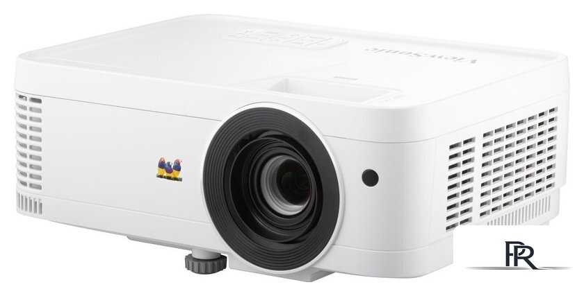 Проектор ViewSonic PX700HDH - Изображение №3 — Интернет-магазин ПроЗаказ