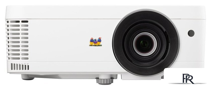 Проектор ViewSonic PX700HDH - Изображение №1 — Интернет-магазин ПроЗаказ