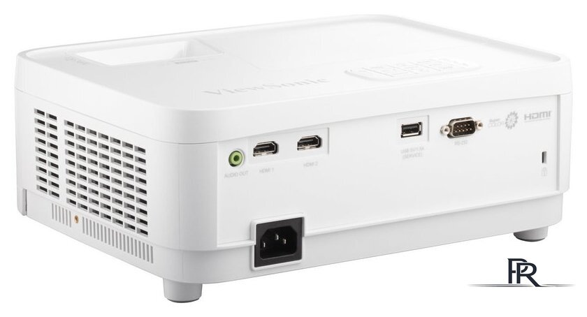 Проектор ViewSonic PX700HDH - Изображение №15 — Интернет-магазин ПроЗаказ
