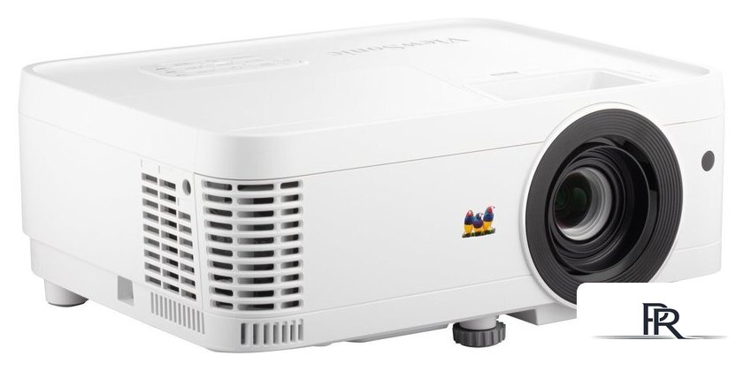 Проектор ViewSonic PX700HDH - Изображение №6 — Интернет-магазин ПроЗаказ