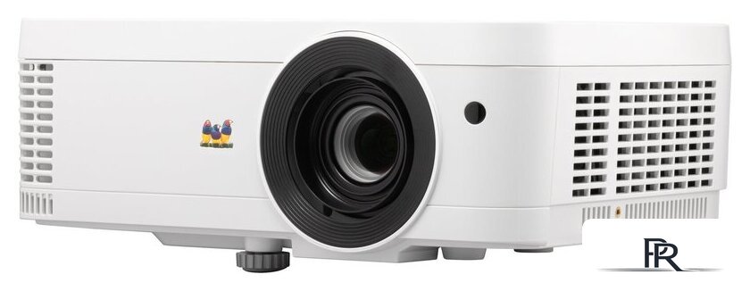 Проектор ViewSonic PX700HDH - Изображение №4 — Интернет-магазин ПроЗаказ