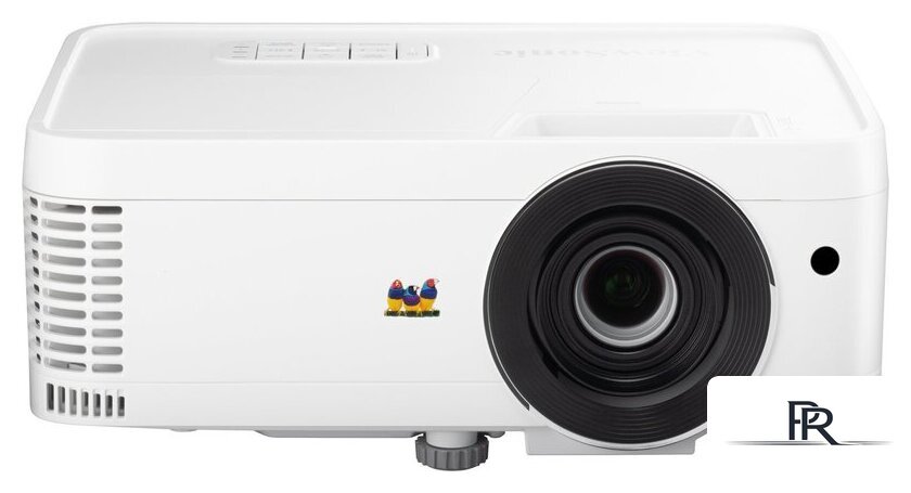 Проектор ViewSonic PX700HDH - Изображение №2 — Интернет-магазин ПроЗаказ