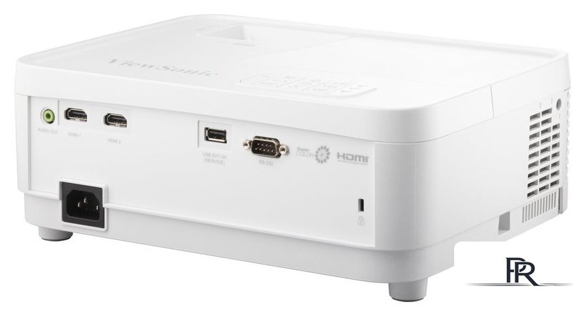 Проектор ViewSonic PX700HDH - Изображение №11 — Интернет-магазин ПроЗаказ