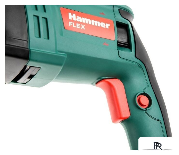 Перфоратор Hammer PRT800D - Изображение №5 — Интернет-магазин ПроЗаказ