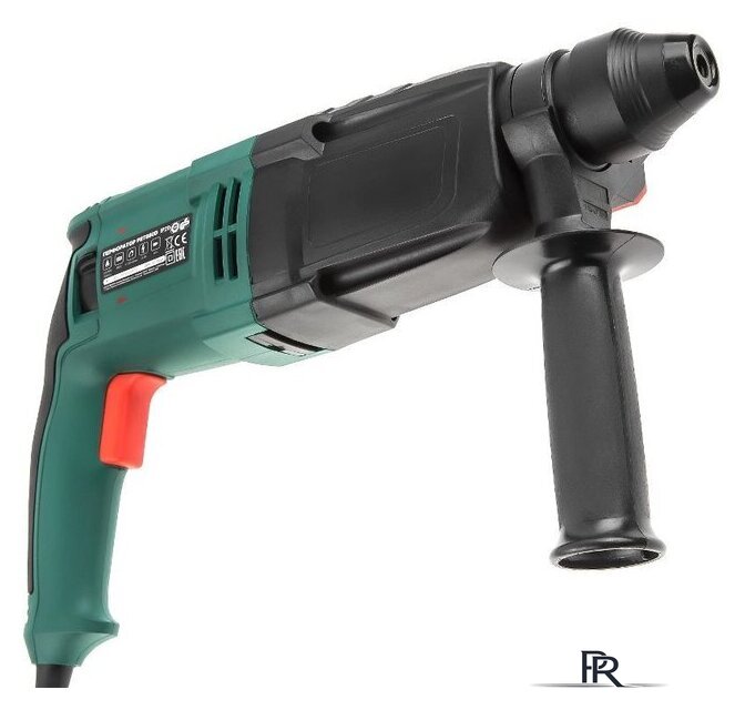 Перфоратор Hammer PRT800D - Изображение №4 — Интернет-магазин ПроЗаказ