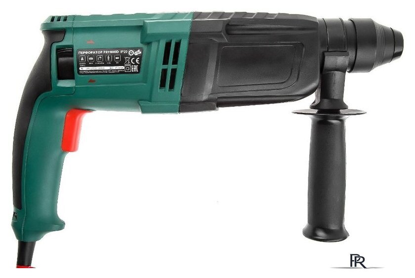 Перфоратор Hammer PRT800D - Изображение №3 — Интернет-магазин ПроЗаказ