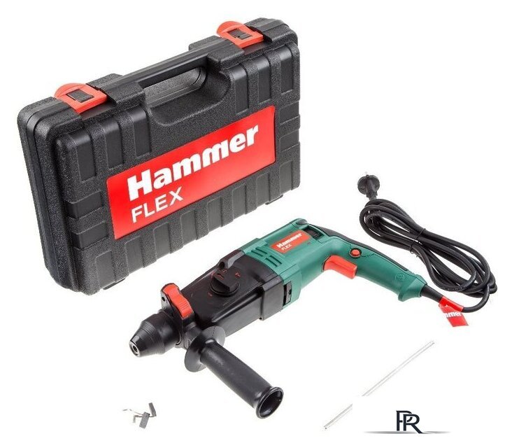 Перфоратор Hammer PRT800D - Изображение №8 — Интернет-магазин ПроЗаказ