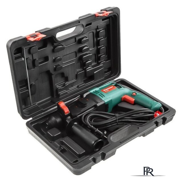 Перфоратор Hammer PRT800D - Изображение №9 — Интернет-магазин ПроЗаказ