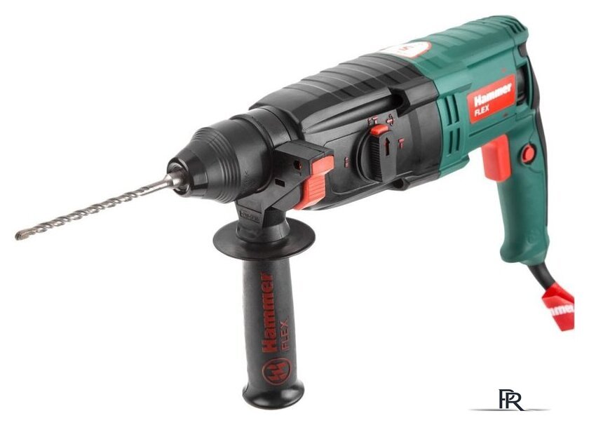 Перфоратор Hammer PRT800D - Изображение №1 — Интернет-магазин ПроЗаказ
