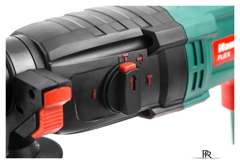 Перфоратор Hammer PRT800D - Изображение №6 — Интернет-магазин ПроЗаказ