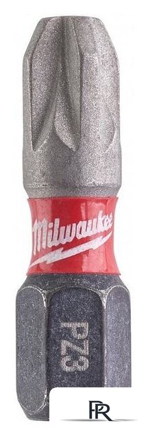 Набор бит Milwaukee 4932430869 (25 предметов) - Изображение №1 — Интернет-магазин ПроЗаказ