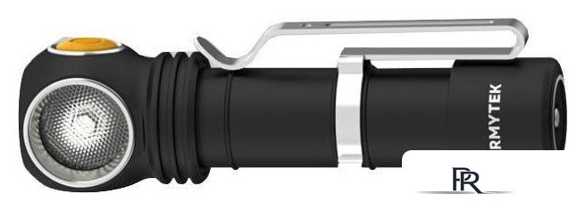 Фонарь Armytek Wizard C2 WR Magnet USB (белый) - Изображение №1 — Интернет-магазин ПроЗаказ