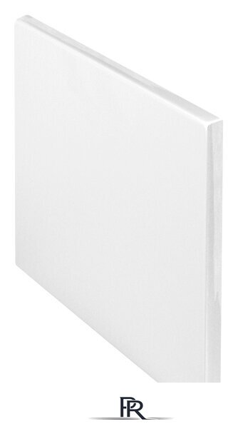 Торцевой экран под ванну Cersanit Virgo 75 - Изображение №1 — Интернет-магазин ПроЗаказ