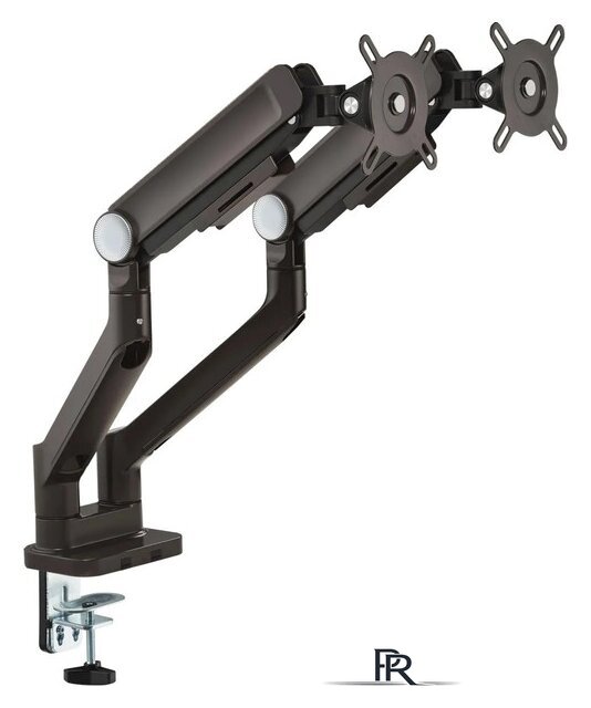 Кронштейн для монитора Ultramounts UM733BR (коричневый) - Изображение №1 — Интернет-магазин ПроЗаказ