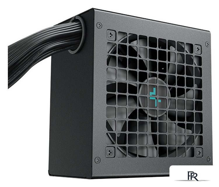 Блок питания DeepCool PN750D - Изображение №1 — Интернет-магазин ПроЗаказ