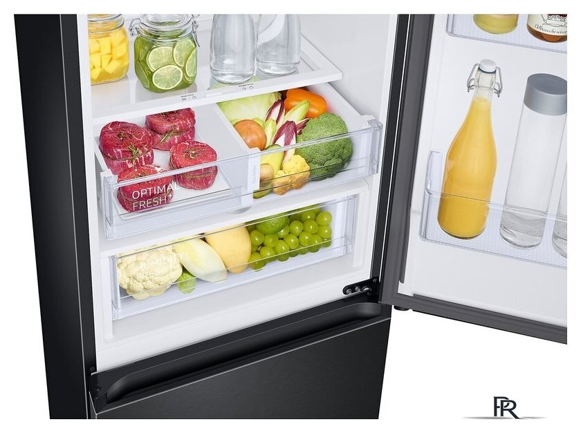 Холодильник Samsung RB34C675EBN/EF - Изображение №7 — Интернет-магазин ПроЗаказ