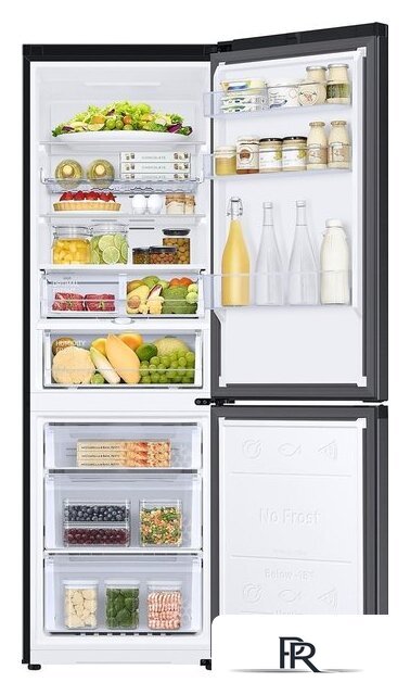 Холодильник Samsung RB34C675EBN/EF - Изображение №5 — Интернет-магазин ПроЗаказ