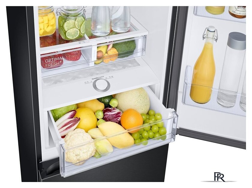 Холодильник Samsung RB34C675EBN/EF - Изображение №8 — Интернет-магазин ПроЗаказ