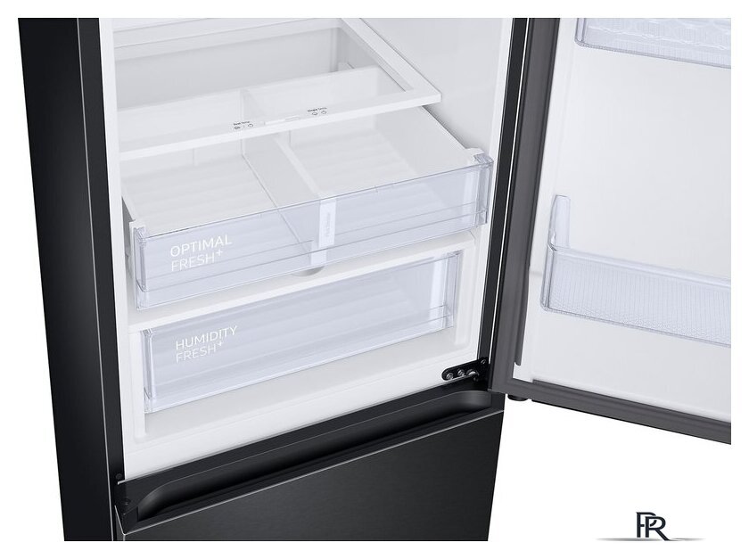 Холодильник Samsung RB34C675EBN/EF - Изображение №6 — Интернет-магазин ПроЗаказ