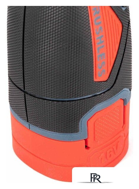 Дрель-шуруповерт КВТ DB-16-10 (с 2-мя АКБ, кейс) - Изображение №8 — Интернет-магазин ПроЗаказ