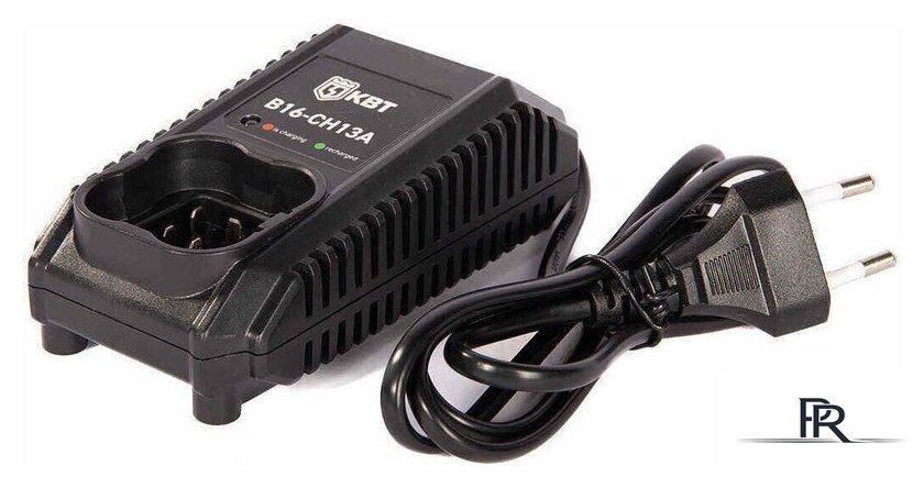 Дрель-шуруповерт КВТ DB-16-10 (с 2-мя АКБ, кейс) - Изображение №12 — Интернет-магазин ПроЗаказ