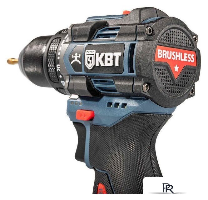 Дрель-шуруповерт КВТ DB-16-10 (с 2-мя АКБ, кейс) - Изображение №16 — Интернет-магазин ПроЗаказ