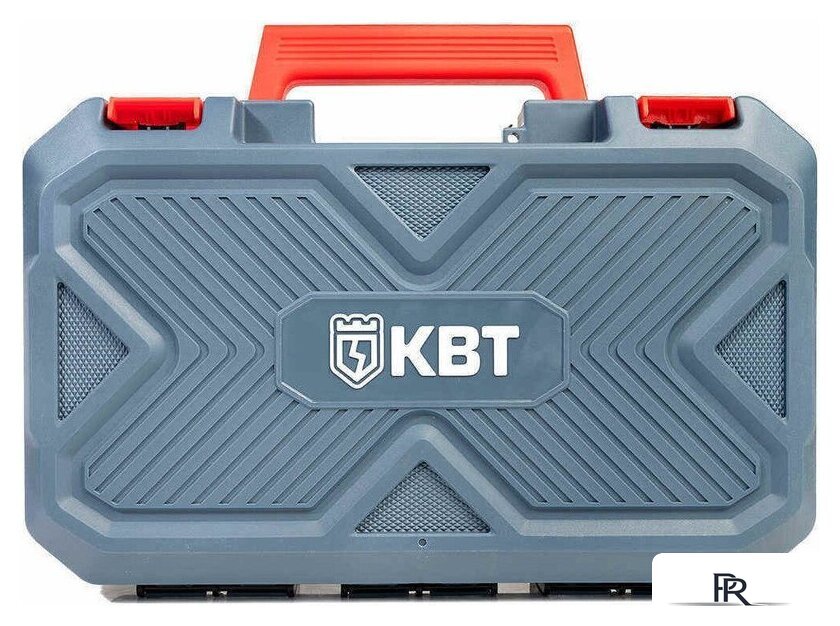 Дрель-шуруповерт КВТ DB-16-10 (с 2-мя АКБ, кейс) - Изображение №4 — Интернет-магазин ПроЗаказ