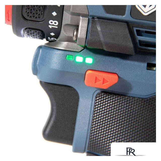 Дрель-шуруповерт КВТ DB-16-10 (с 2-мя АКБ, кейс) - Изображение №13 — Интернет-магазин ПроЗаказ