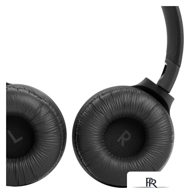 Наушники JBL Tune 510BT (черный) - Изображение №2 — Интернет-магазин ПроЗаказ
