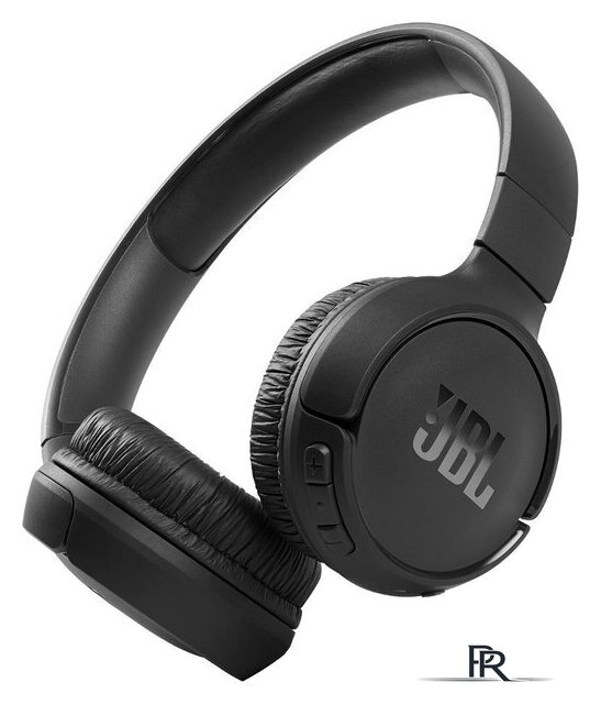 Наушники JBL Tune 510BT (черный) - Изображение №1 — Интернет-магазин ПроЗаказ