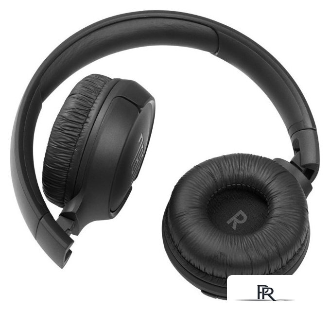 Наушники JBL Tune 510BT (черный) - Изображение №5 — Интернет-магазин ПроЗаказ