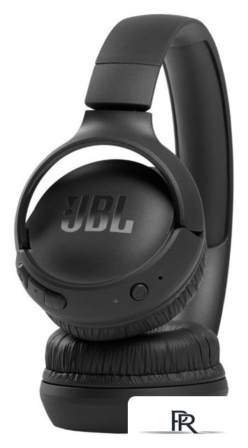 Наушники JBL Tune 510BT (черный) - Изображение №3 — Интернет-магазин ПроЗаказ