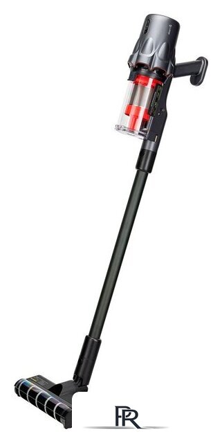 Пылесос Deerma DEM-T30W Station - Изображение №7 — Интернет-магазин ПроЗаказ