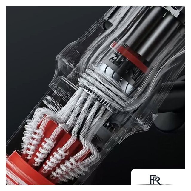 Пылесос Deerma DEM-T30W Station - Изображение №29 — Интернет-магазин ПроЗаказ