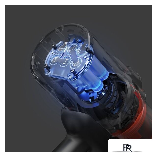 Пылесос Deerma DEM-T30W Station - Изображение №35 — Интернет-магазин ПроЗаказ