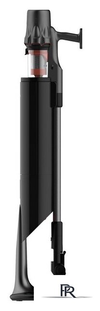 Пылесос Deerma DEM-T30W Station - Изображение №5 — Интернет-магазин ПроЗаказ