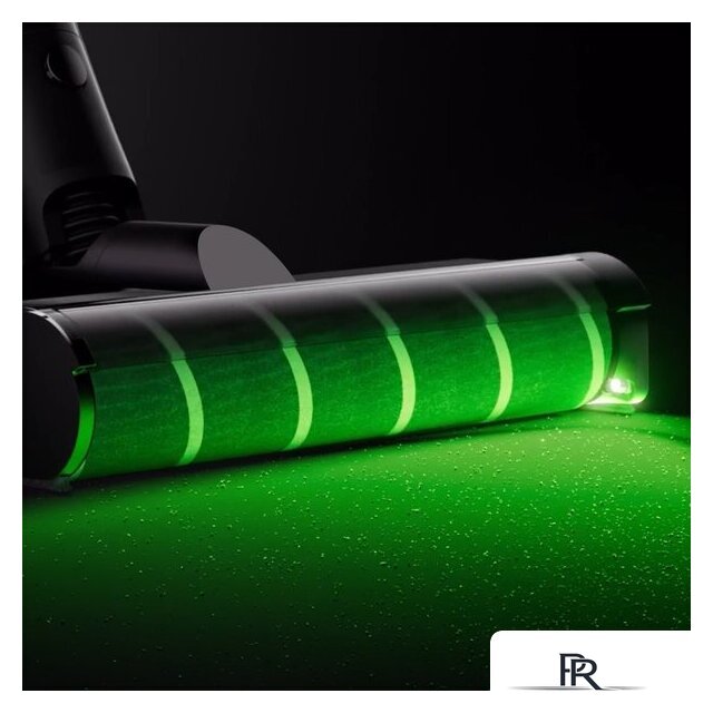 Пылесос Deerma DEM-T30W Station - Изображение №30 — Интернет-магазин ПроЗаказ