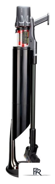 Пылесос Deerma DEM-T30W Station - Изображение №1 — Интернет-магазин ПроЗаказ