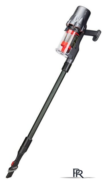 Пылесос Deerma DEM-T30W Station - Изображение №9 — Интернет-магазин ПроЗаказ