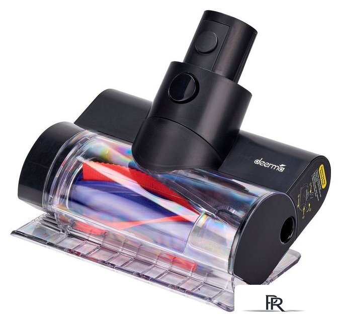 Пылесос Deerma DEM-T30W Station - Изображение №14 — Интернет-магазин ПроЗаказ