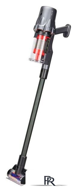 Пылесос Deerma DEM-T30W Station - Изображение №8 — Интернет-магазин ПроЗаказ