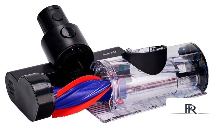 Пылесос Deerma DEM-T30W Station - Изображение №15 — Интернет-магазин ПроЗаказ