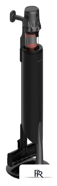 Пылесос Deerma DEM-T30W Station - Изображение №2 — Интернет-магазин ПроЗаказ