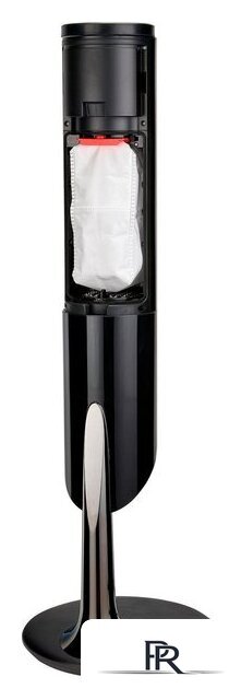 Пылесос Deerma DEM-T30W Station - Изображение №25 — Интернет-магазин ПроЗаказ