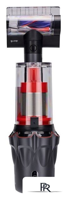 Пылесос Deerma DEM-T30W Station - Изображение №20 — Интернет-магазин ПроЗаказ