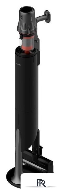 Пылесос Deerma DEM-T30W Station - Изображение №1 — Интернет-магазин ПроЗаказ