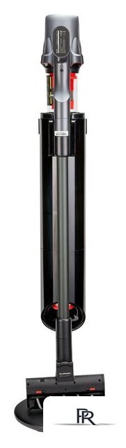 Пылесос Deerma DEM-T30W Station - Изображение №3 — Интернет-магазин ПроЗаказ