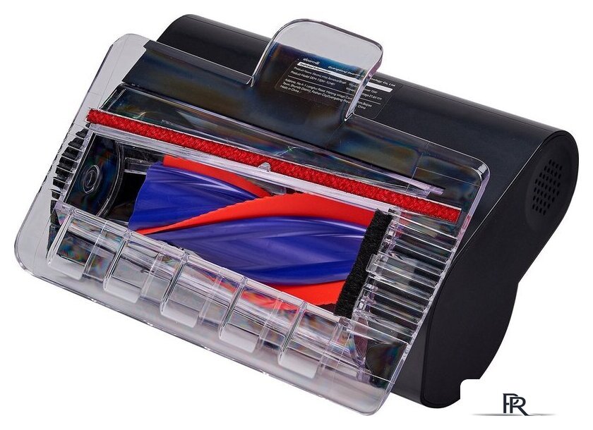 Пылесос Deerma DEM-T30W Station - Изображение №16 — Интернет-магазин ПроЗаказ